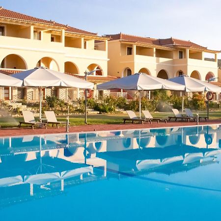 Aktaion Resort Gythio Exteriér fotografie