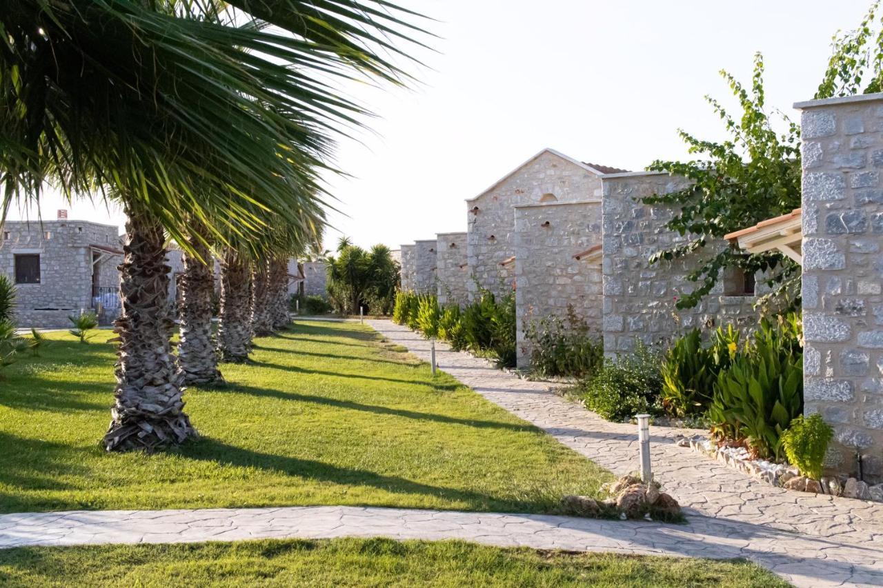 Aktaion Resort Gythio Exteriér fotografie