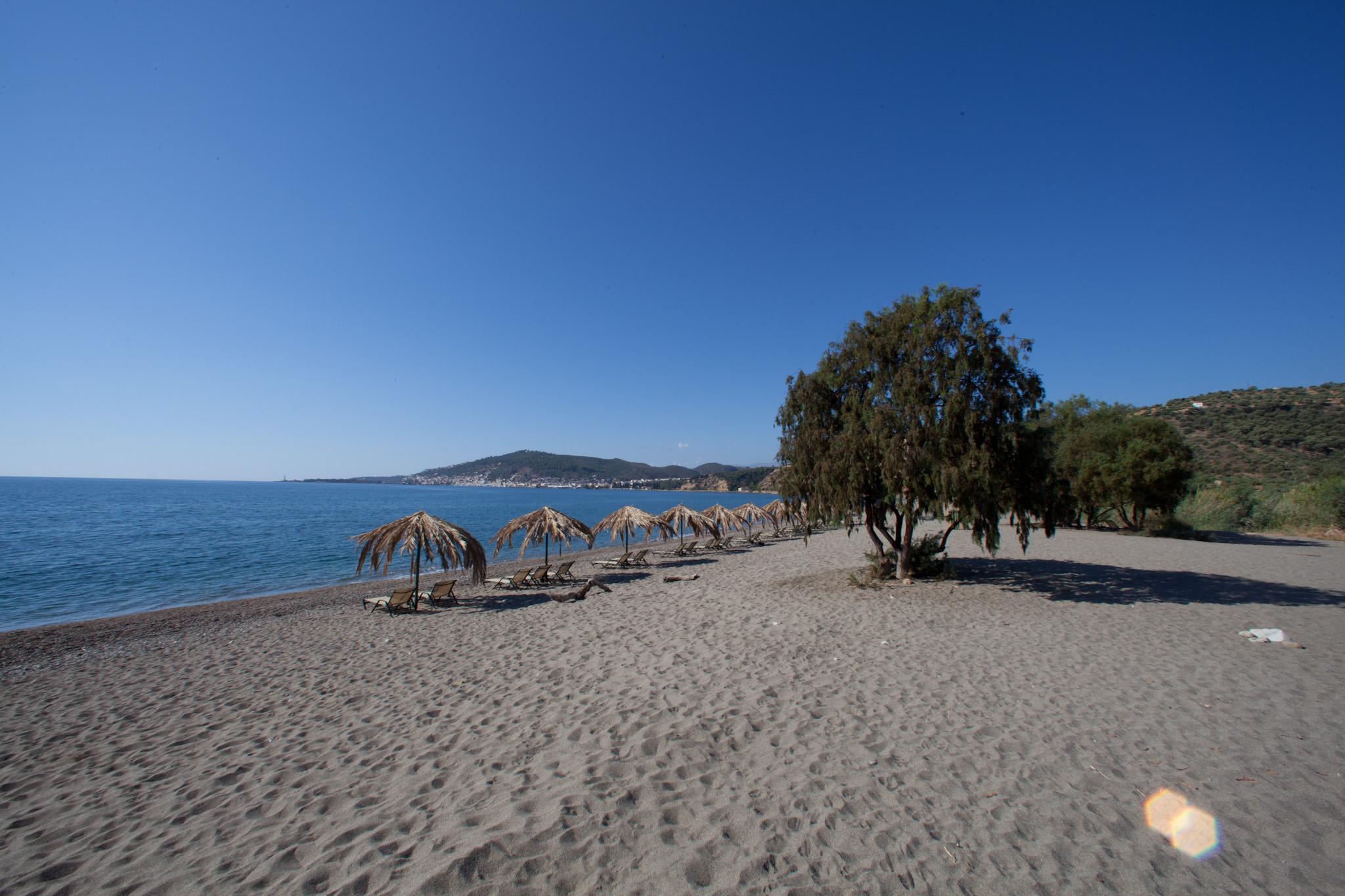 Aktaion Resort Gythio Exteriér fotografie