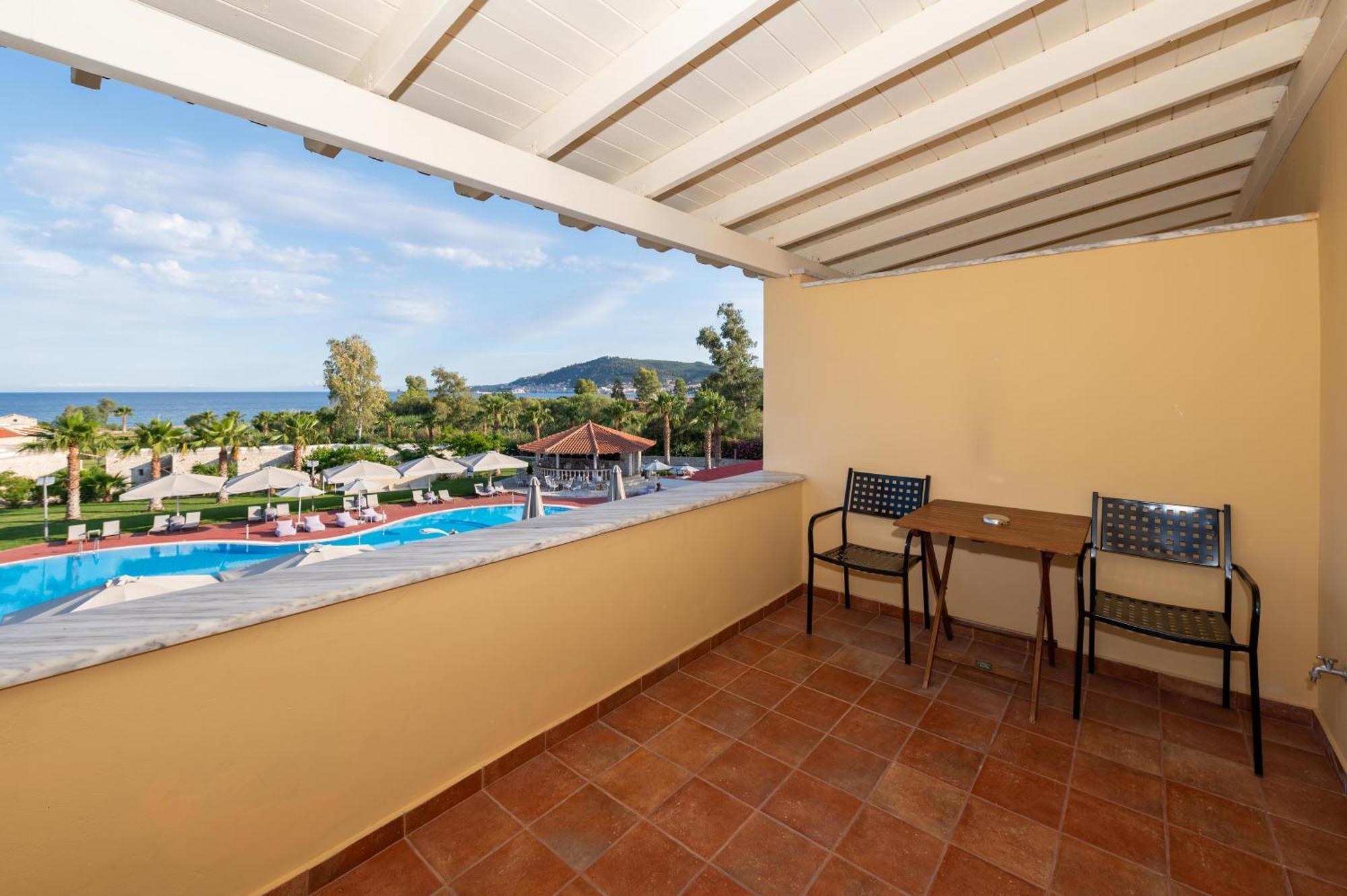 Aktaion Resort Gythio Exteriér fotografie