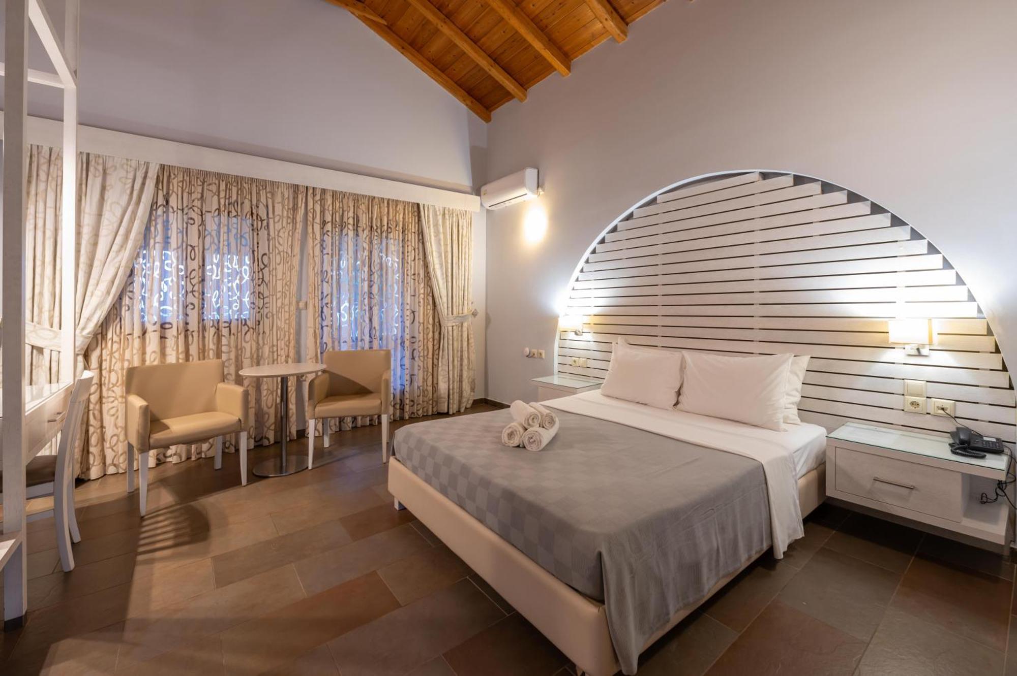 Aktaion Resort Gythio Exteriér fotografie