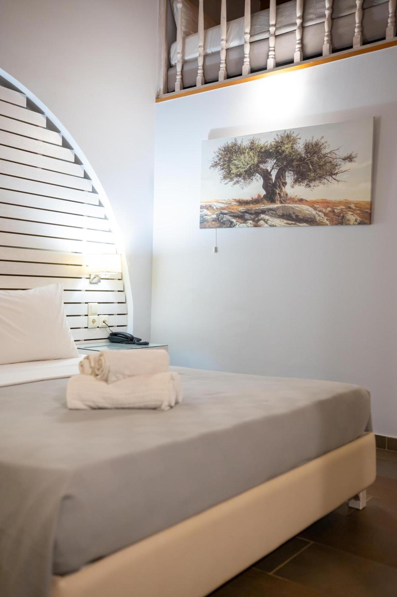 Aktaion Resort Gythio Exteriér fotografie