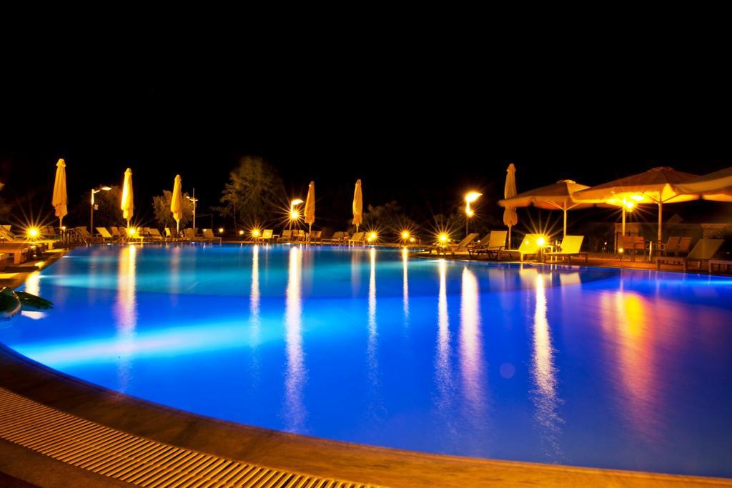 Aktaion Resort Gythio Exteriér fotografie